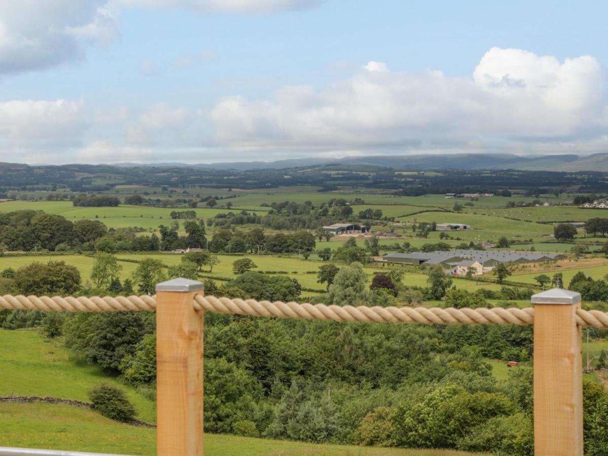 Laird Lodge 1 Lockerbie Exteriör bild